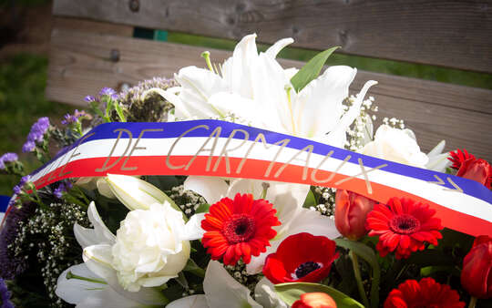 Journée nationale de la mine et des mineurs