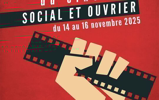 Festival du Cinéma social et ouvrier 2025