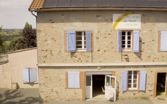 Centre de loisirs : information inscriptions 2025