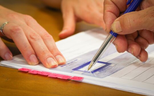 Elections muncipales : les infos pratiques