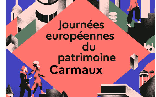 Journée européennes du patrimoine