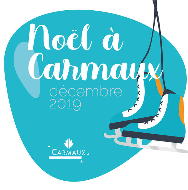 Publication: Noël à Carmaux 2019