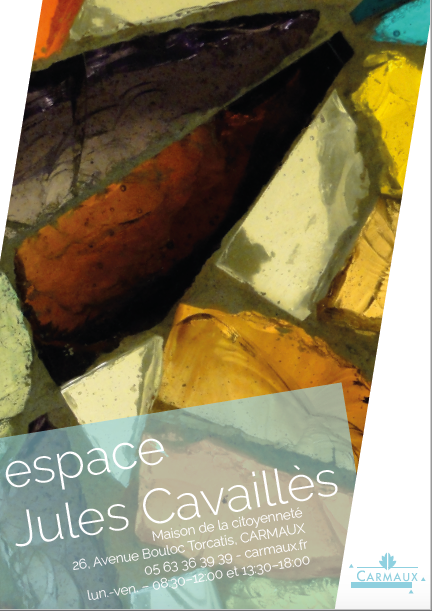 Publication: Espace Jules Cavaillès