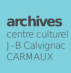 Logo Archives