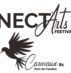 Logo Nect'Arts Festival